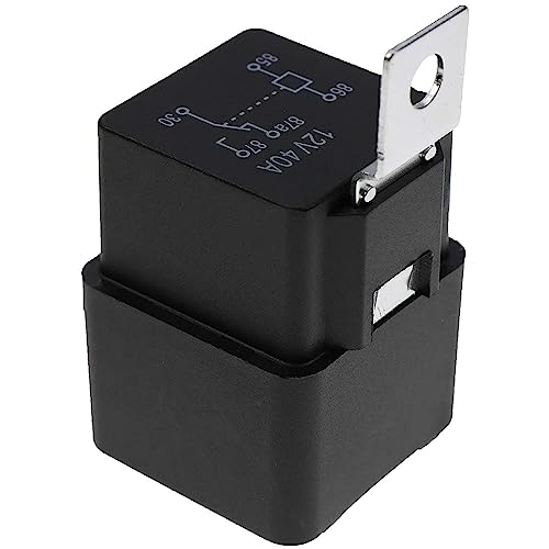 Relais 4RD-960388-31 compatible Hella 4RD96038822 composant 12VDC 2 unités