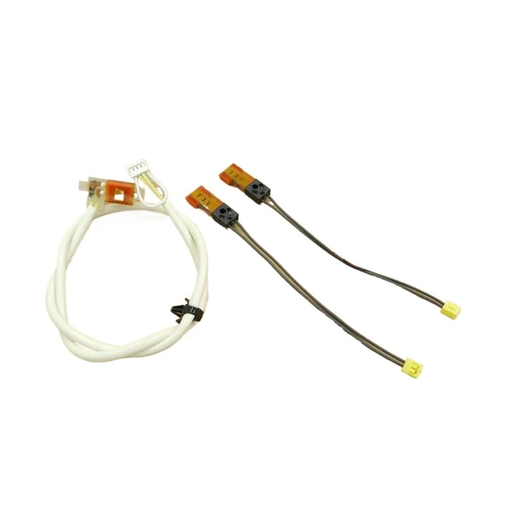 Zestaw Themistor FK2-7692-000 i FK2-7693-000 dla C-anonów 8105 8095 8085 8205 8295 8285 8505 8595 8585