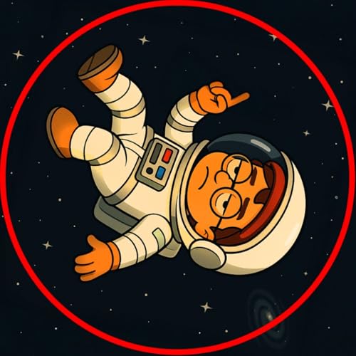 『Science To Fall Asleep To』のカバーアート