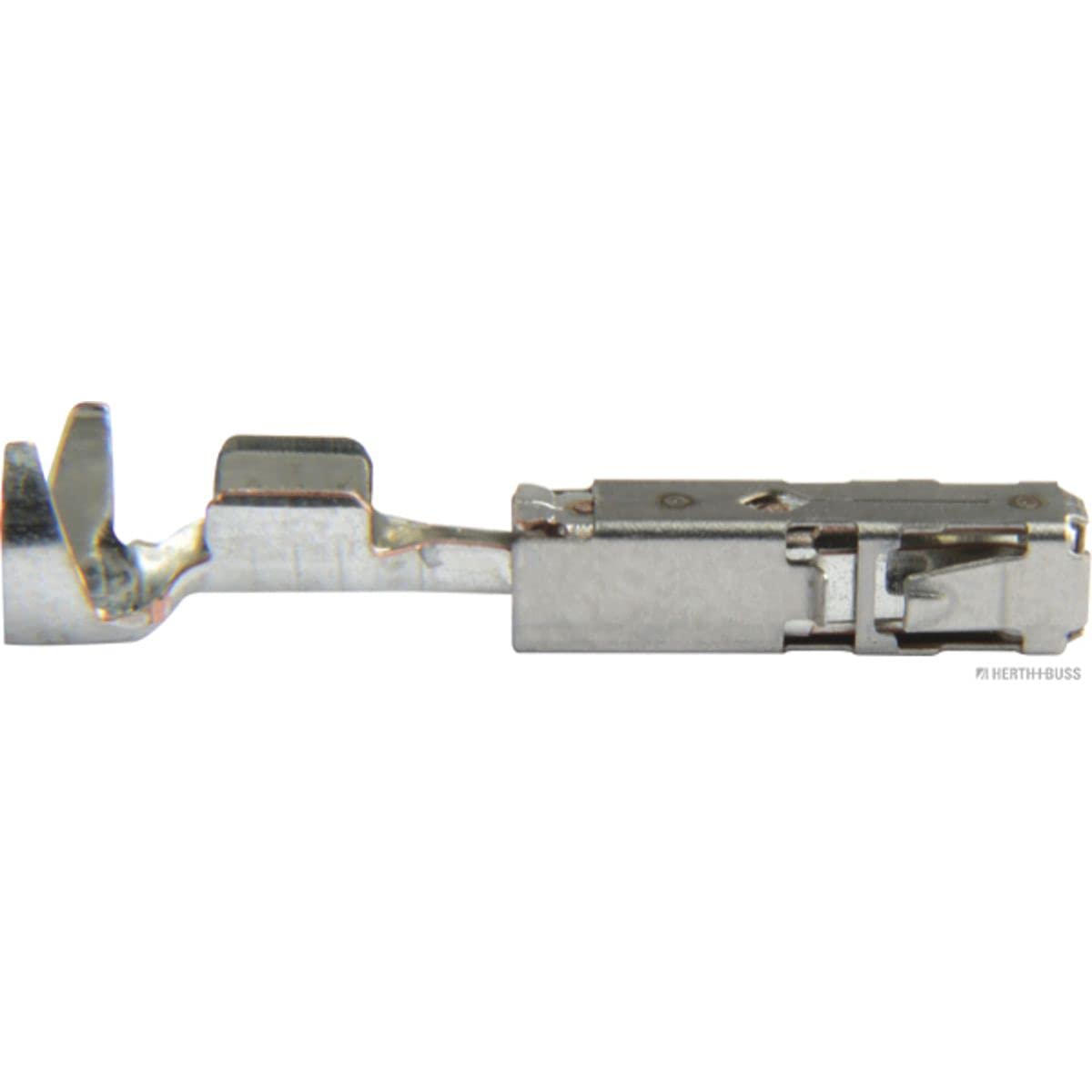 Herth+Buss Elparts 50251462 - Crimpverbinder : Amazon.de: Auto