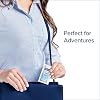 PURELL Cottony Soft Hand Sanitizing Wipes Clean Scent, 24 Individually Wrapped Wipes (Pack of 4 Boxes) - 9029-04-CMR