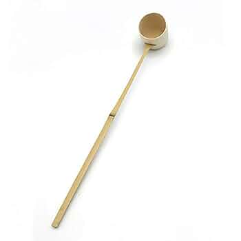 竹製 茶道具 7本セット 柄杓 Amazon | 柄杓 竹製ヒシャク お手前用 お点前用 茶器 茶道具