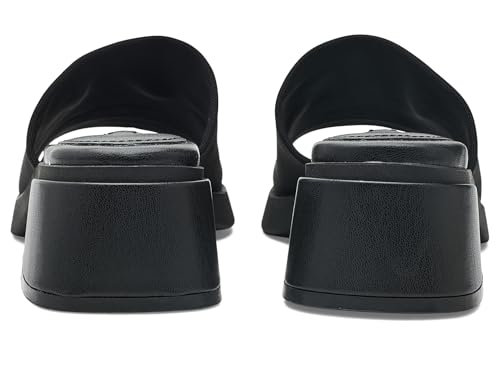 Steve Madden Lucee noir taille 8 chaussure au design épuré - 7