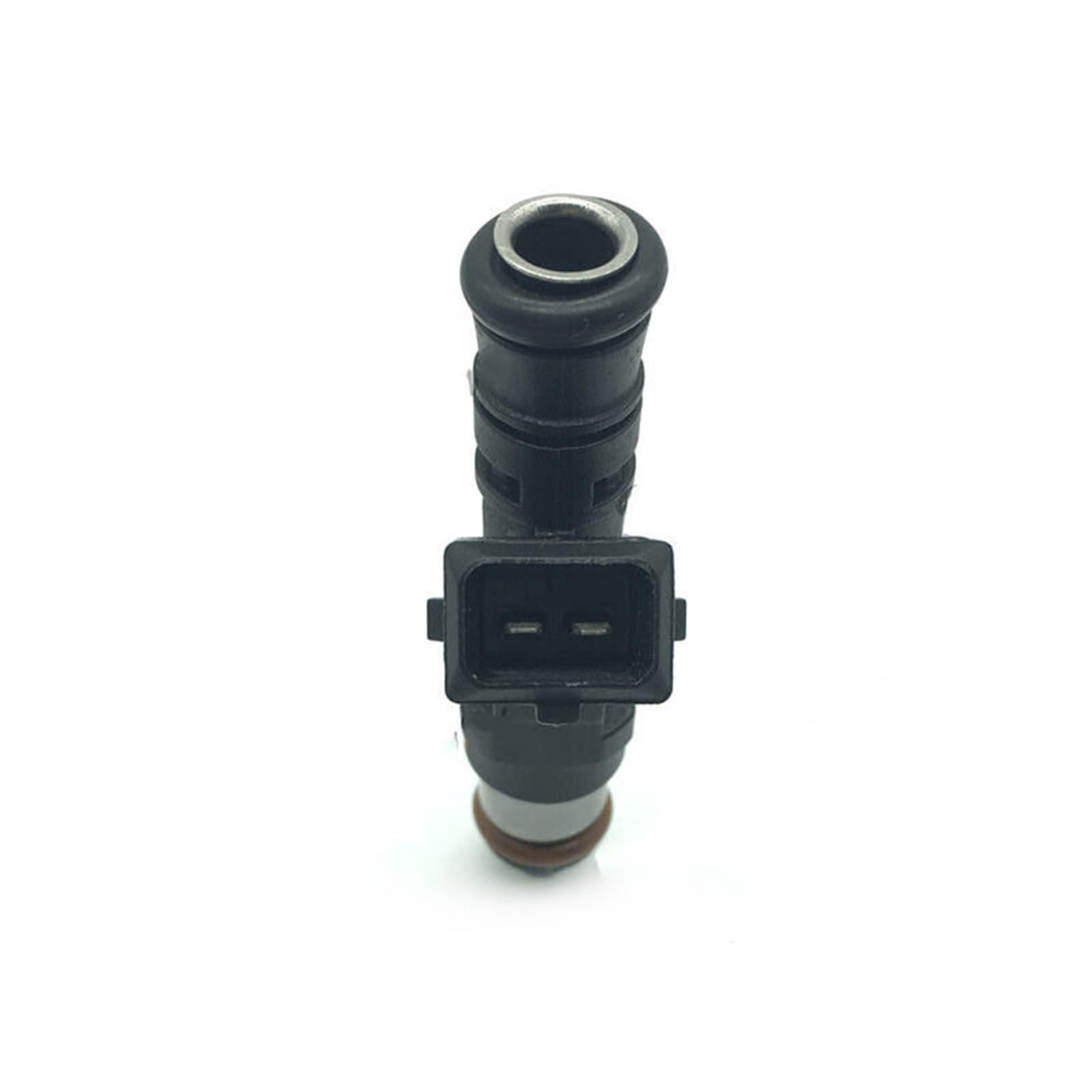 Zawór wtryskowy Pasuje do Dacii Logan Dokker Lodgy Pasuje do Renault Kangoo Sandero 1.4 1.6L 8200227124 Dysza wtryskiwacza paliwa 0280158034 Dysza wtrysku paliwa