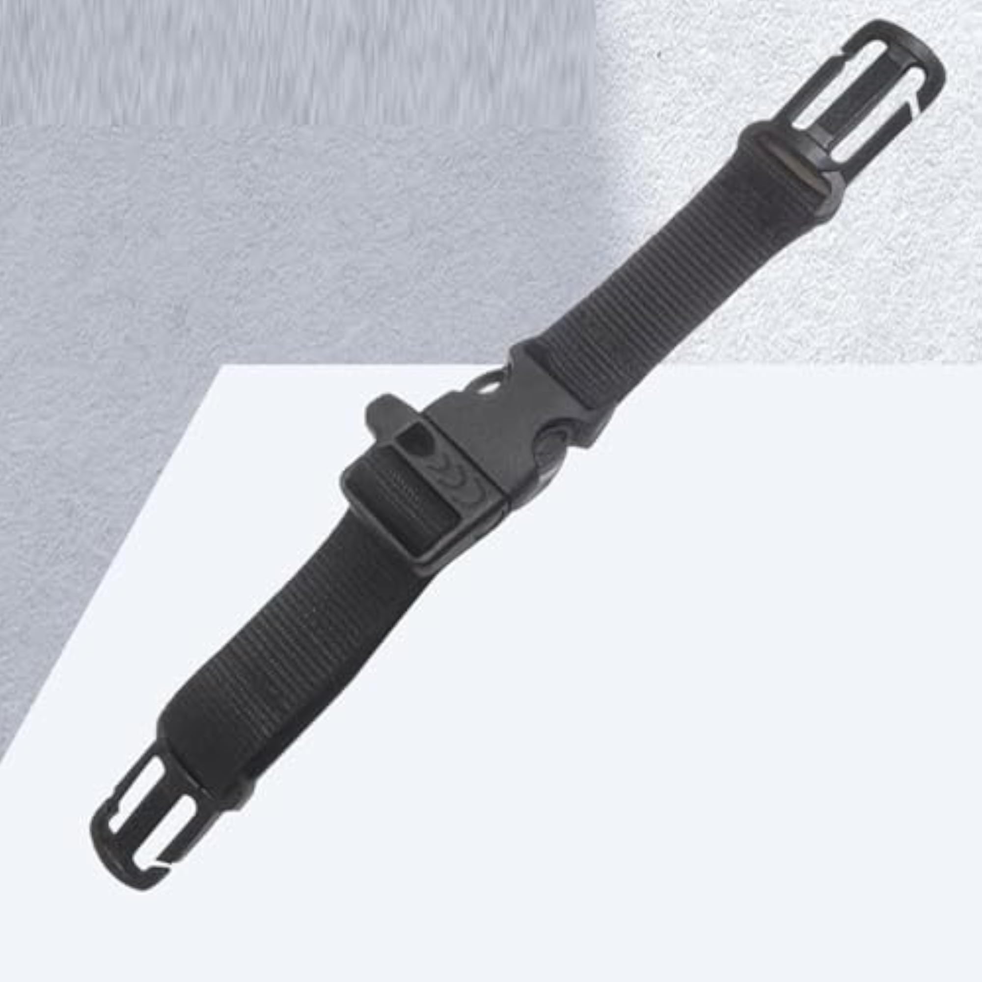 Universal Heavy Duty Backpack Chest Strap for Camping