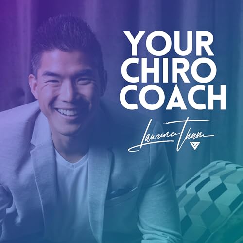 Page de couverture de Your Chiro Coach