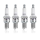 Spark Plug BR8ES Fits Motorcycle Marine ATV UTV for NGK 5422 BOSCH WR4CC Champion RN3C Yamaha