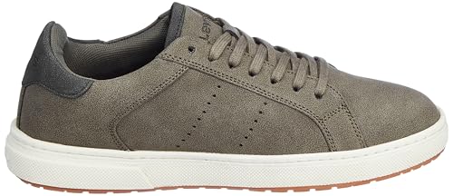 Image of Men's Casual Shoes; Fashion Sneakers; Cushioned Insole; Lifestyle and Street Shoes ; Shoes for Men ; Young Shoes