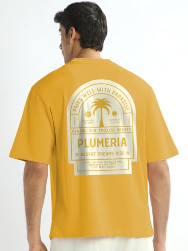 Image of NOBERO Men T-Shirt