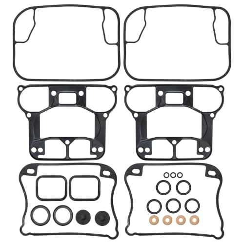 Kit joint culbuteur anti fuite huile pour Sportster 1200 et 883