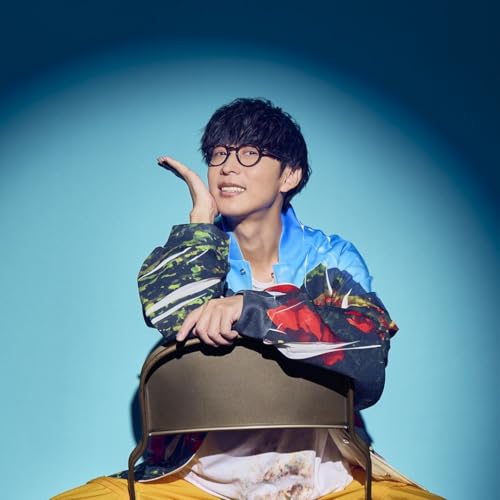 Amazon Music Unlimitedでオーイシマサヨシを聴く