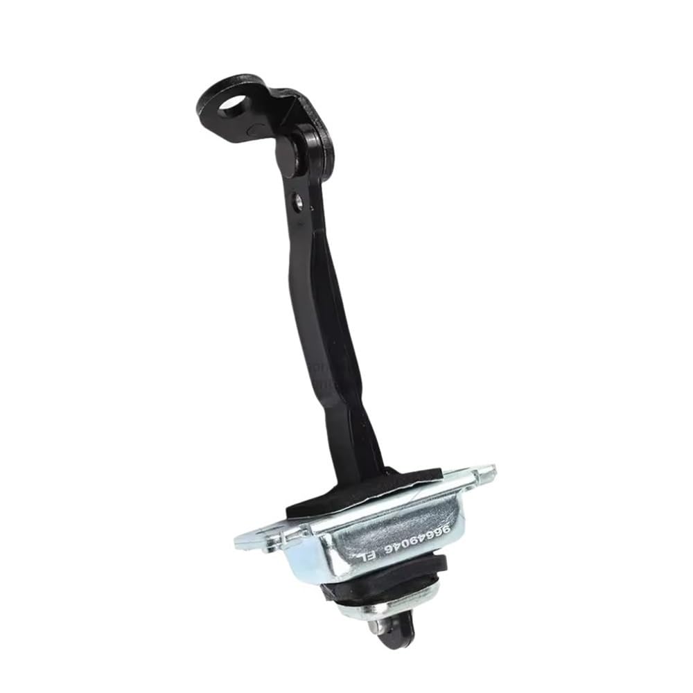 DNZOGW 1PCS for Chevy for Aveo 2006 2007 2008 2009 96649096 9664904 Car Door Hinge Stop Check Strap Limiter Vehicle Door Check(1PCS Rear Left)