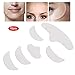 Produktbild Antifaltenpflaster, Anti-falten-pad, Anti-Falten-Silikonpflaster 6-teiliges Hautpflaster zur Straffung und Straffung der Haut bei stumpfer Haut und Falten