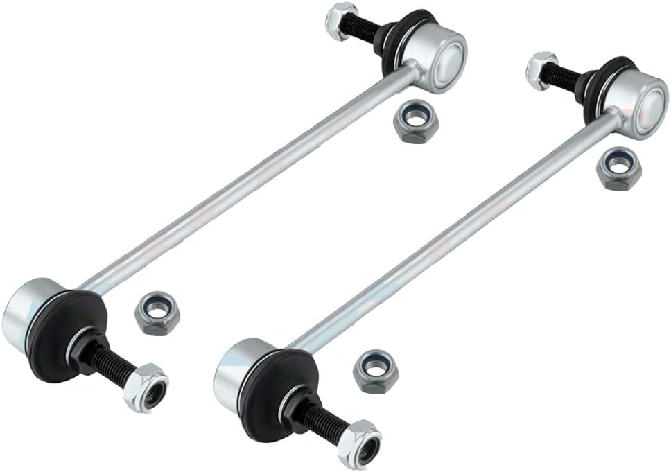 2 PCS Stabiliser Anti Roll Bar Drop Links (L,R) For FORD Tourneo Transit 1332453, 2T143B438BA, 2T143B438BB, 4367012 - AUTORCE