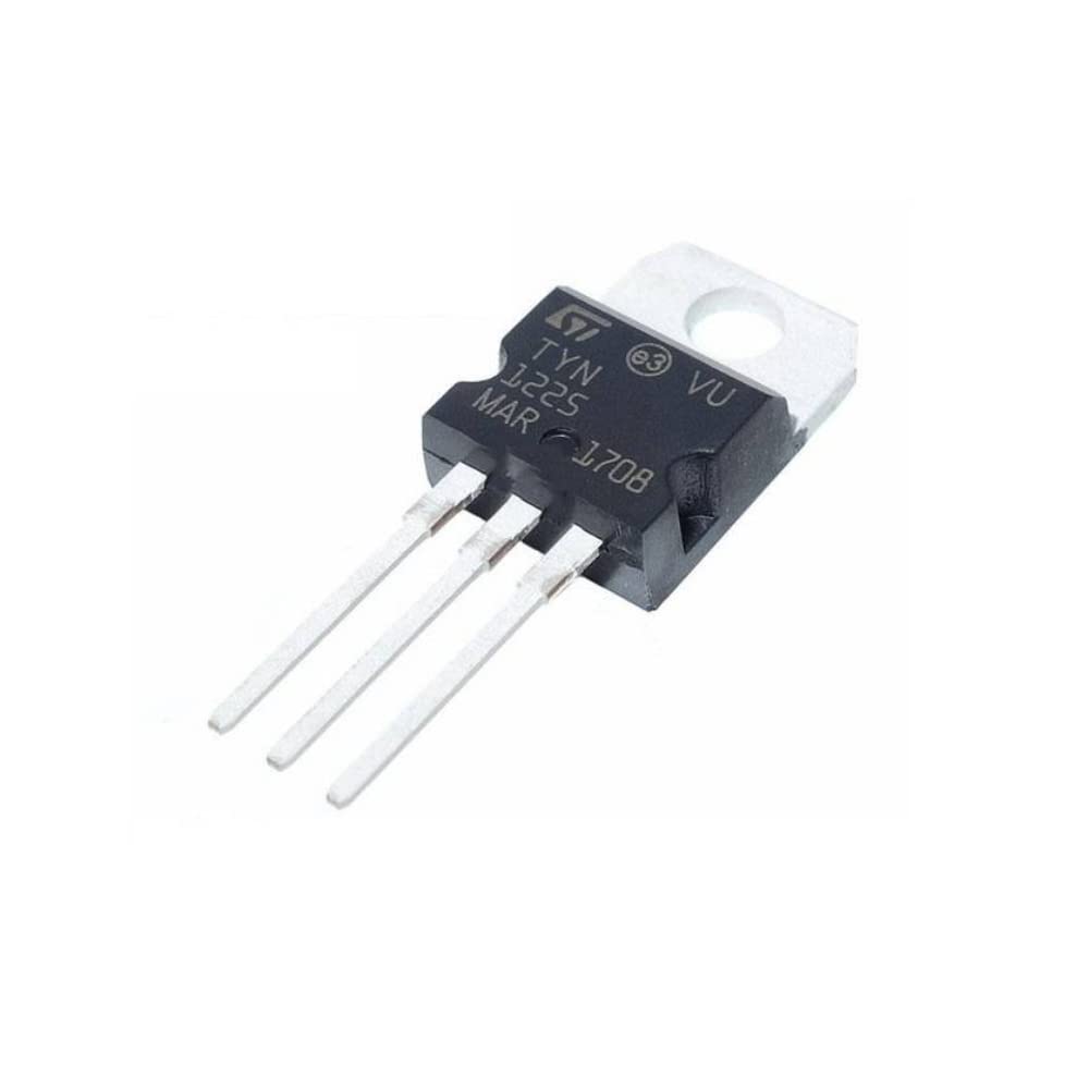 TYN1225-1200V - 25A SCR - Thyristor (B09WKTMZ61) Amazon Price History, Amazon Price Tracker