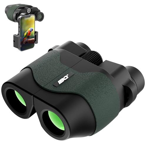 Best Binoculars for Sports and Concerts A Guide to Finding the Perfect
