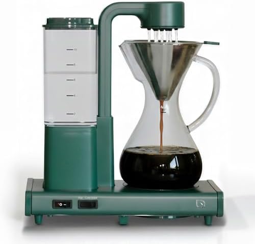 WILLOW Drip Coffee Maker - Thumbnail 2