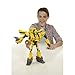 Transformers Prime Weaponizers Bumblebee