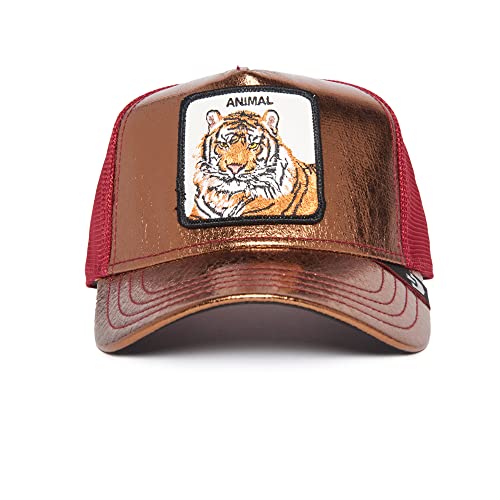 Image of Goorin Bros. Men's The Farm A-Frame Trucker Cap Baseball Cap