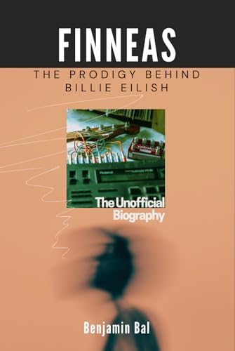 Finneas: The Prodigy Behind Billie Eilish