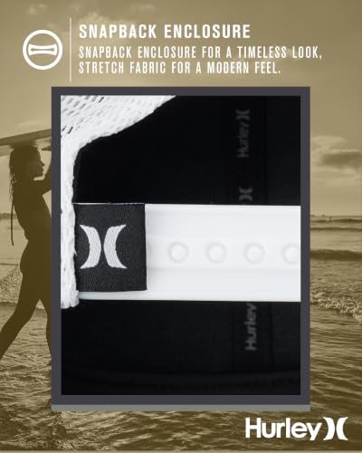Image of Hurley Men