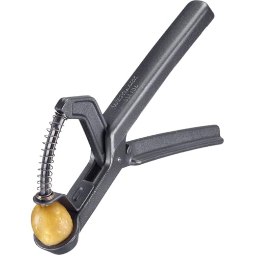 Westmark Olive Pitter "Black Edition"