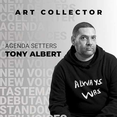 Changing Guard: Tony Albert on Reshaping Australian Art Titelbild