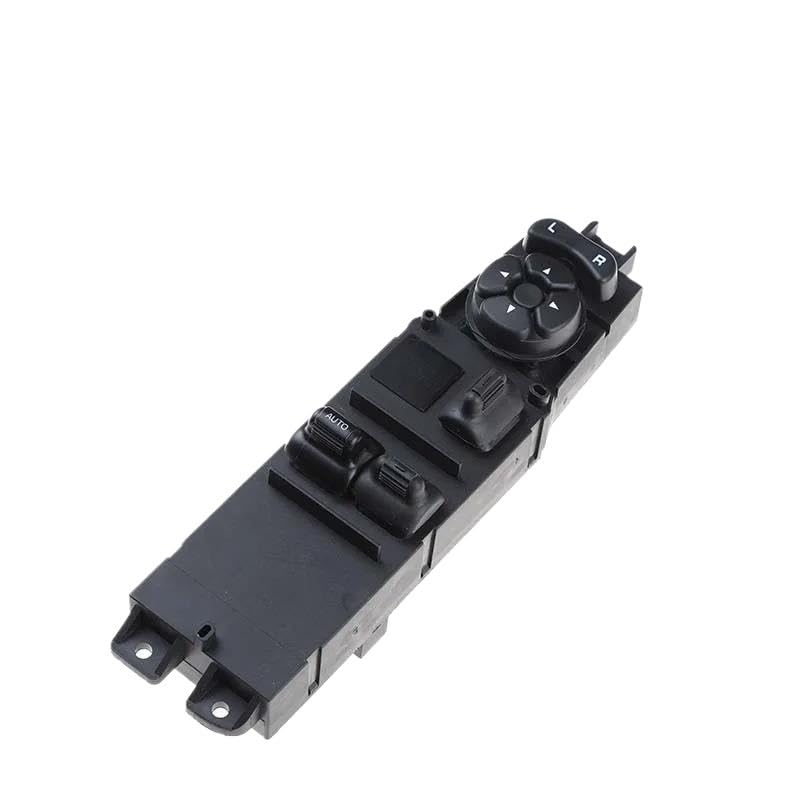 Interrupteur de vitre cassé Dodge Ram 1500 solution bloc de commande 8+8 broches