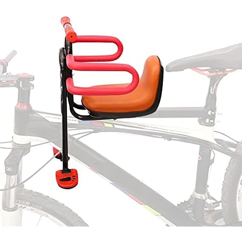 OMFMF Front Mounted Kids Bike Seat (88IB) Cover