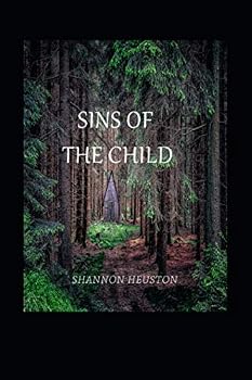 Paperback Sins of the Child Book