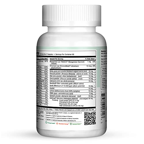Maxi Health Teen Supreme His Vitamins For Teen Boys (120) - Teen Multivitamin For Young Men Ages 12 17 - Daily Teen Vitamins For Height Growth, Nutrition, Energy, Antioxidants & Teen Boy Needs #TOP6