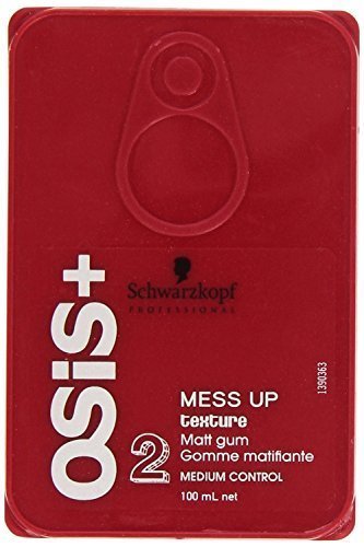 Preisvergleich Produktbild Schwarzkopf OSIS Mess Up (100 ml)
