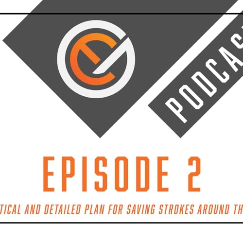 A Practical And Detailed Plan For Saving Strokes Around The Green