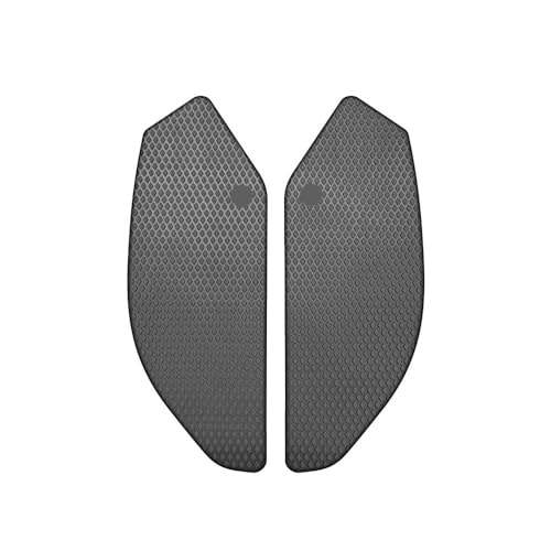Protection réservoir moto Suzuki GSXS1000GT 2022 2023 autocollant grip genou gaz