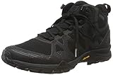 Merrell Damen Siren 3 Mid GTX Walking Shoe, Schwarz, 39 EU