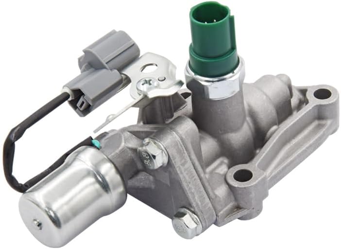 15810-P30-005 VTEC Solenoid 15810P30005 for Acura Integra GSR Honda Civic SI Del Sol B16 B17 B18c