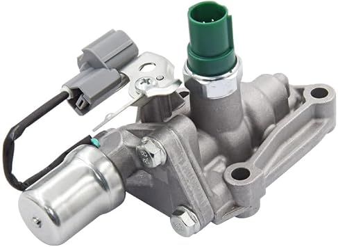 15810-P30-005 VTEC Solenoid 15810P30005 for Acura Integra GSR Honda Civic SI Del Sol B16 B17 B18c