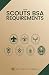 Scouts BSA 2019 Requirements Book
