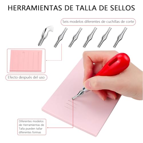 La Mejor Lista de Herramientas para calcar Top 5. 5 Imagen adicional