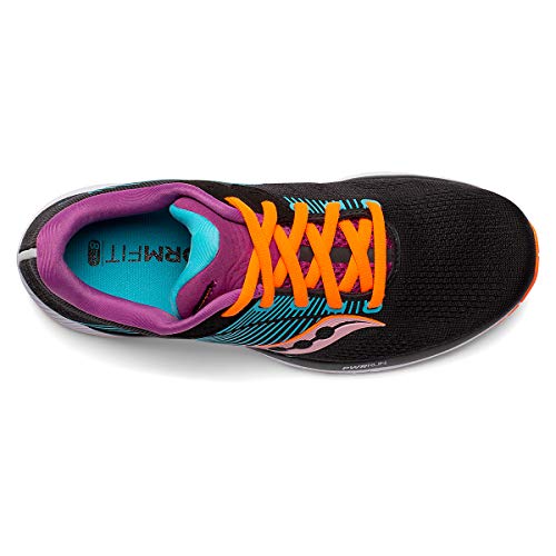 Image of Saucony Women's Spitfire 5 Track Shoe