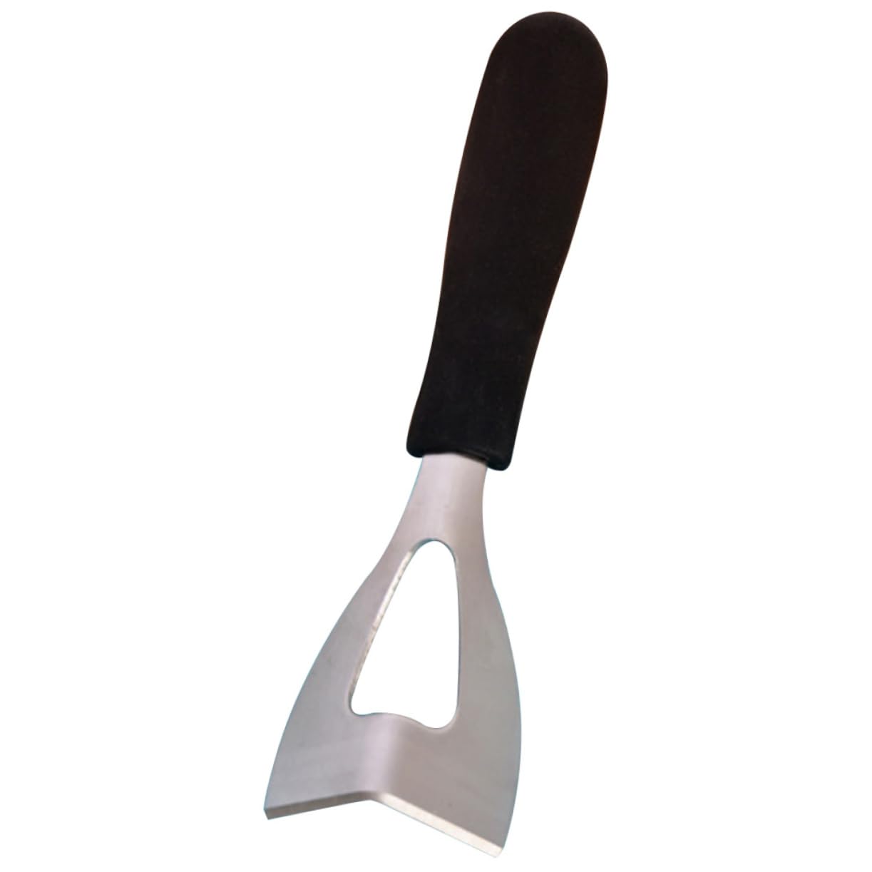 Unomor Ter Cheese Cutter Stainless Steel Blades Comfortable to Hold Plastic Handle Domestic Cheese Slicer Kitchen Tool Random