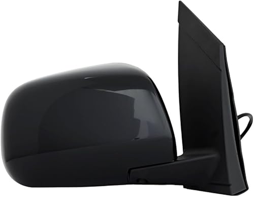 Miniatura 10 de Para Toyota Sienna 2004 2005 2006 2007 2008 2009 2010 Power Side Door View Mirror Driver Left