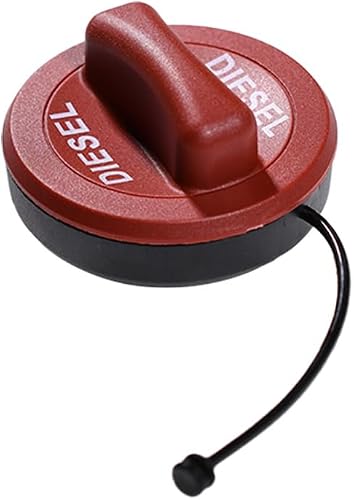 YUCKMZ Bouchon Reservoir Carburant Diesel Compatible avec…