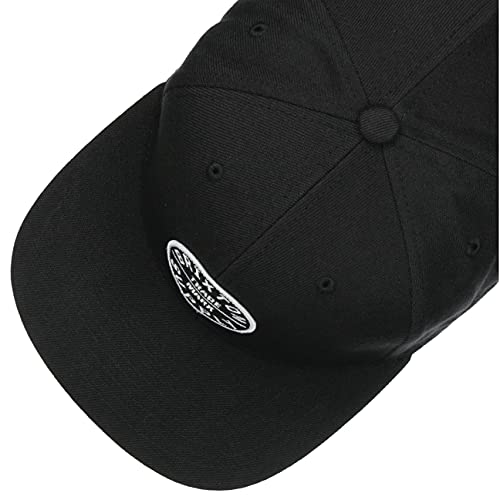 BRIXTON mens Oath Iii Medium Profile Adjustable Snapback Hat Baseball Cap (pack of 1)