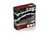 Produktbild Kooper Xmas Tube LED Funktionen, Kunststoff/Kupfer/Glas, Weiß/Rot, 2000 x 2 x 2 cm