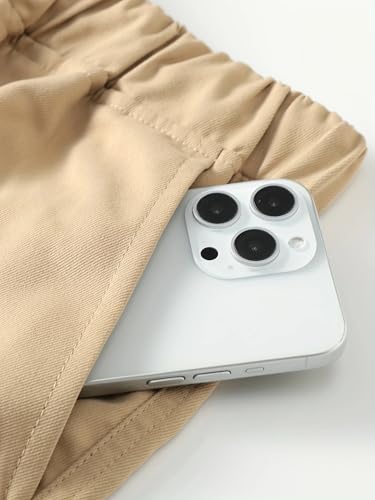 Image of POSHAX Men Cargo Pant