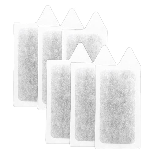 ELCCOTYA ���^�A�N�A���E���t�B���^�[�J�[�g���b�W �����p Tetra Whisper 3i �����t�B���^�[�A�t���[�����X�f�U�C���t�B���^�[���t�B�� 3-10�K�����̏��^�����ɑΉ�