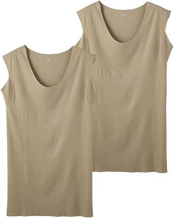 オンヨネ　インナーパッド新品未使用Ｍサイズ Amazon.co.jp: [グンゼ] インナートップス Tシャツ専用 CUT OFF
