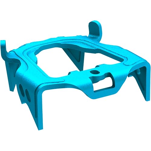 Crampon arrière Edelrid Nemo Lite accessoire rechange glace neige