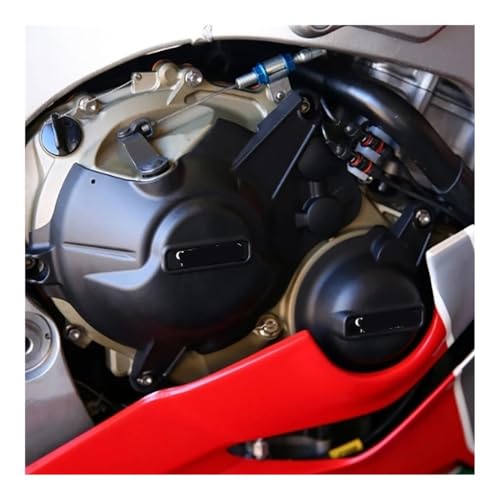 CBR1000 RR carter protection moteur capot Fireblade 17-19